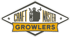 Nonic Glass - 19oz Imperial Pint - Craft Master Growlers