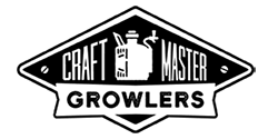 craft master growlers logo inverted