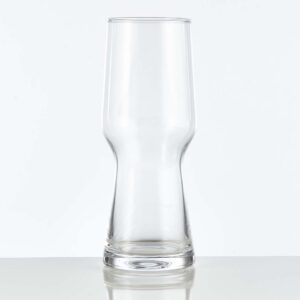 Classic Pilsner Glass - 14.5 oz - Craft Master Growlers