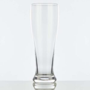 Nucleated 16oz Mountain Bottom Pint Glass