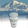 mt baker 16oz pint glass