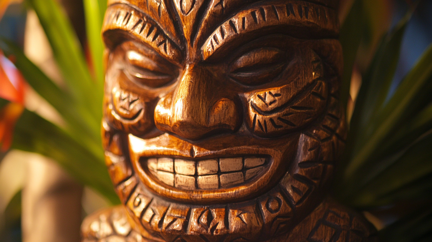 Tiki History: From The South Pacific to Today’s Cocktail Culture